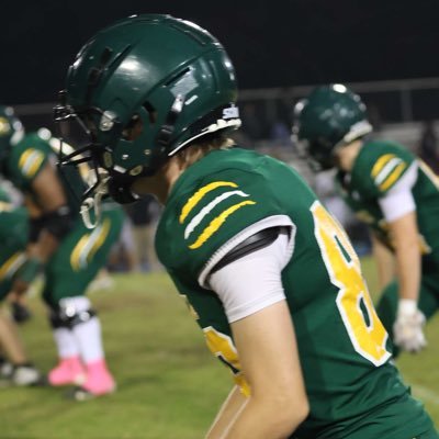 Mackbandi8's profile picture. 5’11-165lbs. - 55 meter record holder freshman. WR-KR/punt returner-3.0gpa- class of 27- Cell: 919-667-3211 https://t.co/WcmPynRx2v