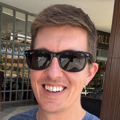 nathanskis's profile picture. Military Pilot, $TSLA