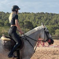 Polina 🧚♀️ (@lorrangama) 's Twitter Profile