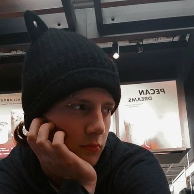 _m00nbreak_'s profile picture. They/Them
Hi, I'm an artist and streamer! Twitch: M00nbreak
20
Zadge is my pookie ❤️