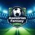 Asesorías Fantasy 🕵️♂️ (@asesor_fantasy) Twitter profile photo Asesorías Fantasy 🕵️♂️ (@asesor_fantasy) Twitter profile photo