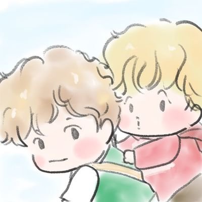 🐻よりのオルペン😊
🐻🐥🐰のわちゃわちゃやバンタンみんなのわちゃわちゃ大好き❤️最近は🐱沼に…🤫7人みんな違ってみんないい✨アニメや韓国ドラマも好きなので、おすすめ教えてくれると嬉しいです♪