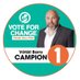 Barry Campion (@campion_b) Twitter profile photo Barry Campion (@campion_b) Twitter profile photo