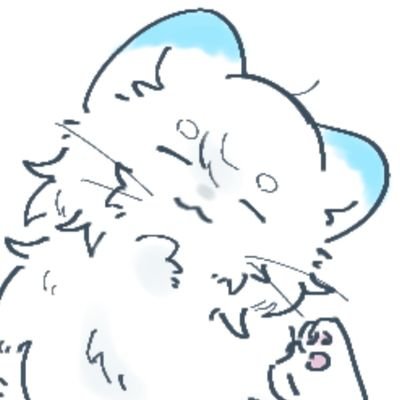 霜月🐈‍⬛さんのプロフィール画像