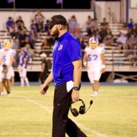 Coach Dylan Jerden (@coachdjerden) 's Twitter Profile