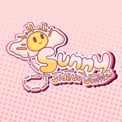 SunnySUStuffies's profile picture. 📍Based in Mississippi | 🌟 Handmade Anime and Video Game Merch | 🔜 Etsy shop: TBA | Next events: Not until 2025!