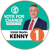 Martin Kenny (@martin_kenny) 's Twitter Profile