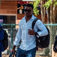 DJ Williams (@godswarrior615) 's Twitter Profile