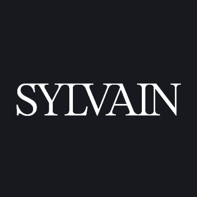 SYLVAIN is a strategy and design company that makes new human and business value for the Now, Novel, and Next. Founded in 2010.