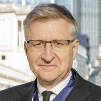Lord Mayor of London, Alastair King (@citylordmayor) 's Twitter Profile