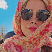 Papaya Blonde® (@anonimapapaya) 's Twitter Profile Photo