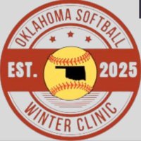 Oklahoma Softball Winter Clinic (@oswc_405) 's Twitter Profile Photo Oklahoma Softball Winter Clinic (@oswc_405) 's Twitter Profile Photo
