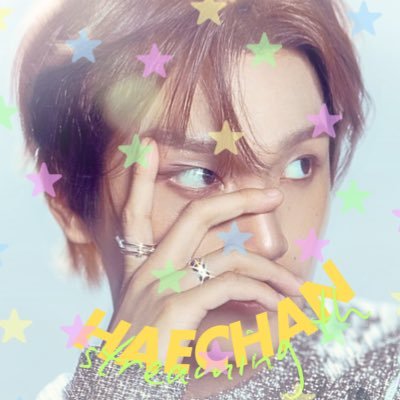 HAECHAN STREAMING TH (SLOW) Profile