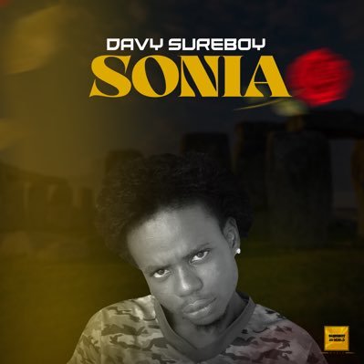 DavySureboy's profile picture. 🖤A loyal soul 🖤with Sweet Melodies🖤 (I may not be the best,but I’m definitely not like the rest)