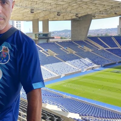 Dragao_az's profile picture. 💙  FC Porto  💙