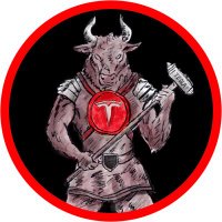 ATOMIC TESLA (@atomictsla) 's Twitter Profile