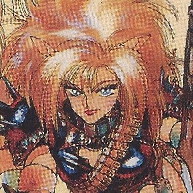 mefwhesk's profile picture. 