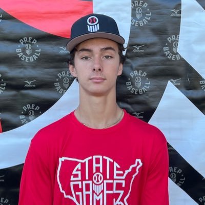 Lucas Sigafoose Profile