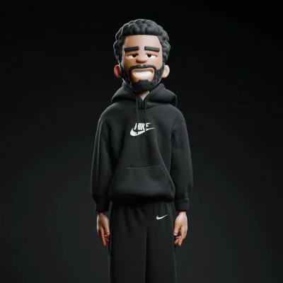 Peter_Yansen08's profile picture. Always Be Positive!! 
Believe in Crypto