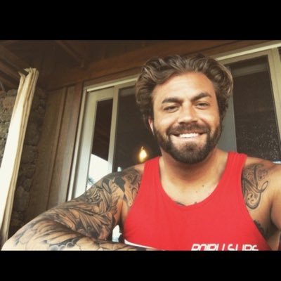 AndrewG93684105's profile picture. 