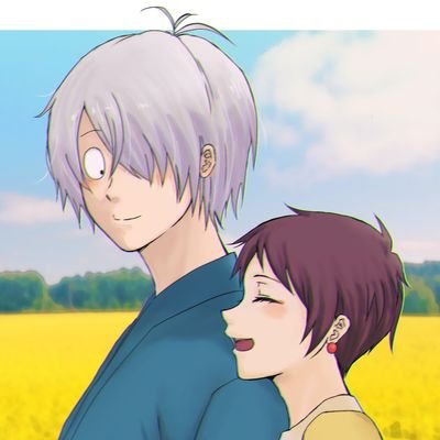 ホオジロ柚樹さんのプロフィール画像