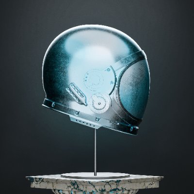 3D Artist
Crosschain Artist $ADA $ALGO DRIP 💧
|
Co-Founder / Lead Artist for @AdaElementz
I
https://t.co/Oo72PLnZmH