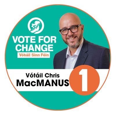 Chris MacManus Profile