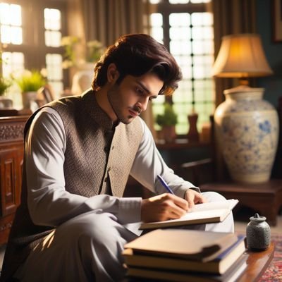 sukhanzada's profile picture. اللہ حق والوں کے ساتھ ہے