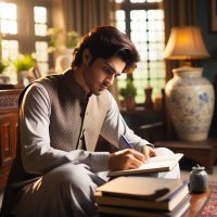 سخن Zada (@sukhanzada) 's Twitter Profile