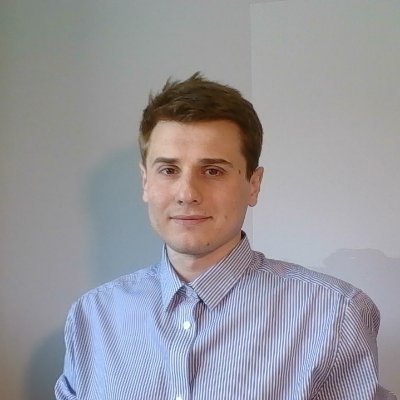 Jan Jedryszek Profile