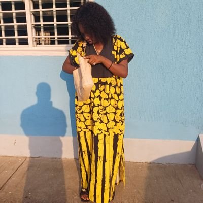 Jehovah's baby girl😌| Microbiologist😷| I sew✂️| I write ✍️| I do the best I can🫠