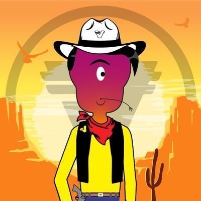 Crypto Aficionado | #Verasity Fan $VRA | #Bitcoin Cult Member | None of my Tweets constitute Financial Advice