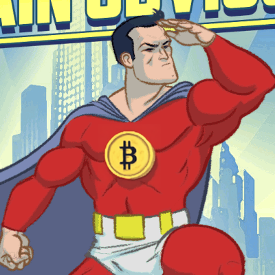 🚀 Captain Obvious | Sarcasm is my alpha, obvious takes are my game | Not financial advice, just truths wrapped in irony | HODL tight, it’s a wild ride