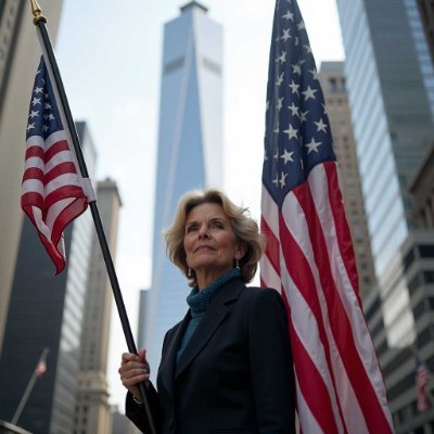 WhoisJaneGalt's profile picture. World's Worst Objectivist. Democracy wins when Democrats lose.
A is A and Men aren't Women.
