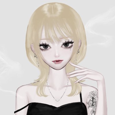 n____ooox's profile picture. でびるぢゅ👿💋/ちいかわ/龍が如く