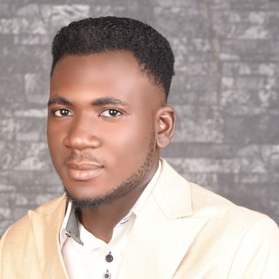 AbahGideon8's profile picture. BEYOND THE MUNDANE 🔥