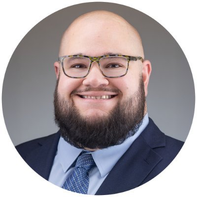 Sr. Director of Development and Marketing • Views: my own