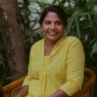 Geetha Kailasam (@kailasam_geetha) 's Twitter Profile