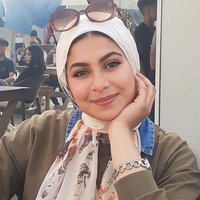 يَاسمــــين (@yasmenashraff14) 's Twitter Profile