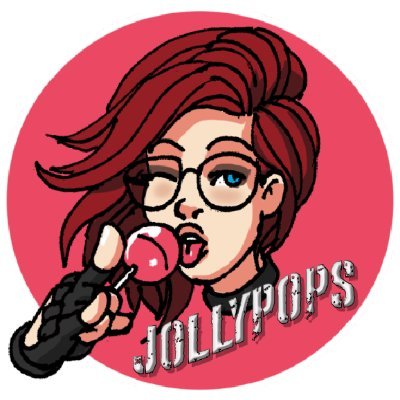 JollyPopsさんのプロフィール画像