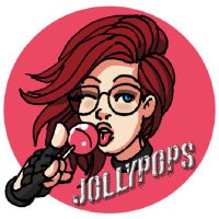 JollyPops (@jollypops) 's Twitter Profile Photo JollyPops (@jollypops) 's Twitter Profile Photo