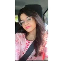Shweta Patel (@12shwetapatel) 's Twitter Profile