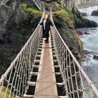 Úna O’Connor RGN MSc FHEA💙 (@unasnews) 's Twitter Profile Photo Úna O’Connor RGN MSc FHEA💙 (@unasnews) 's Twitter Profile Photo