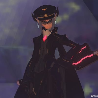 ・ゲームのアカウントです。 ・【PSO2 NGS】は休止中・所属艦:7鯖・C/私の :0580 3335 4577
【FFⅩⅣ】〜DURANDAL〜黒魔導師