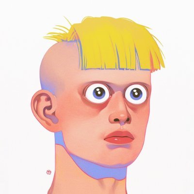 fictitiousness_'s profile picture. Just hangin' around