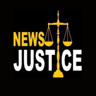 newsjusticein's profile picture. Experienced journalist delivering breaking news, in-depth analysis, and live updates to keep viewers informed and engaged 24/7.