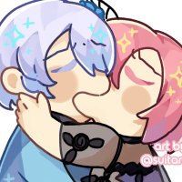 Suitan (@suitanart) 's Twitter Profile Photo Suitan (@suitanart) 's Twitter Profile Photo