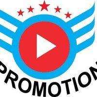 Youtube Promotion (@youtubepromter) 's Twitter Profile