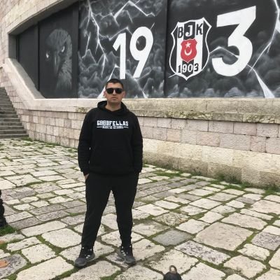 zek1903_'s profile picture. BEŞİKTAŞ JK