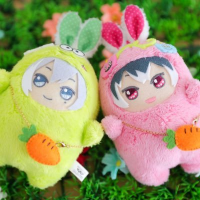 みの🐰🥕5/4 ﾄﾌﾟｽﾃ【東5と18a】 (@mino_1100) Twitter profile photo